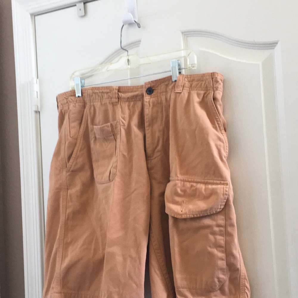 FINAL MARKDOWN Men’s club room shorts 34